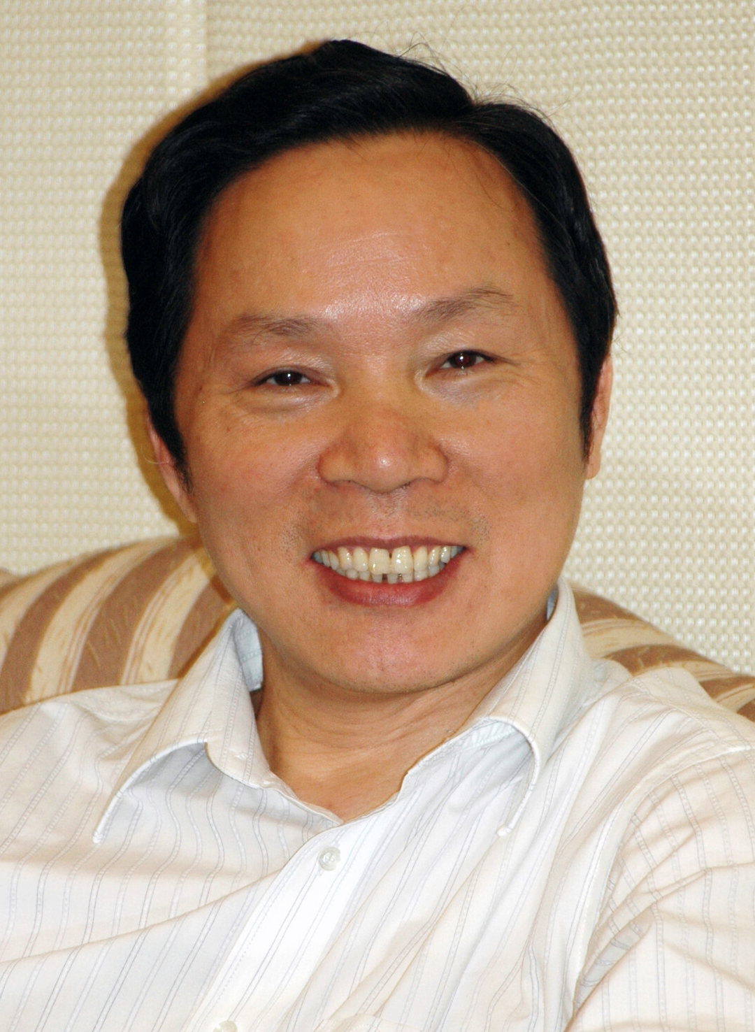陳東琪